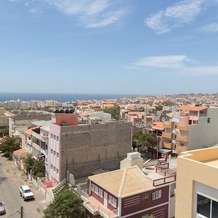 Sol Hotel Praia Luaran gambar
