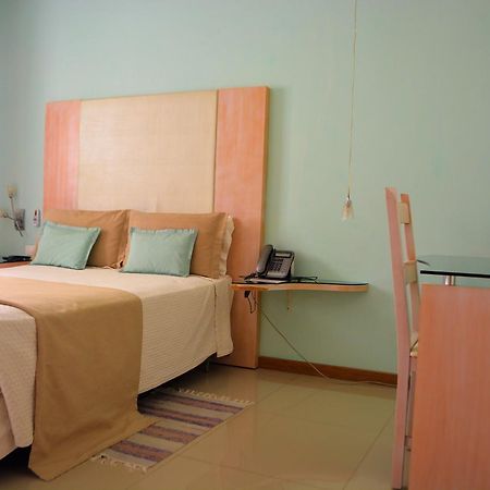 Sol Hotel Praia Luaran gambar