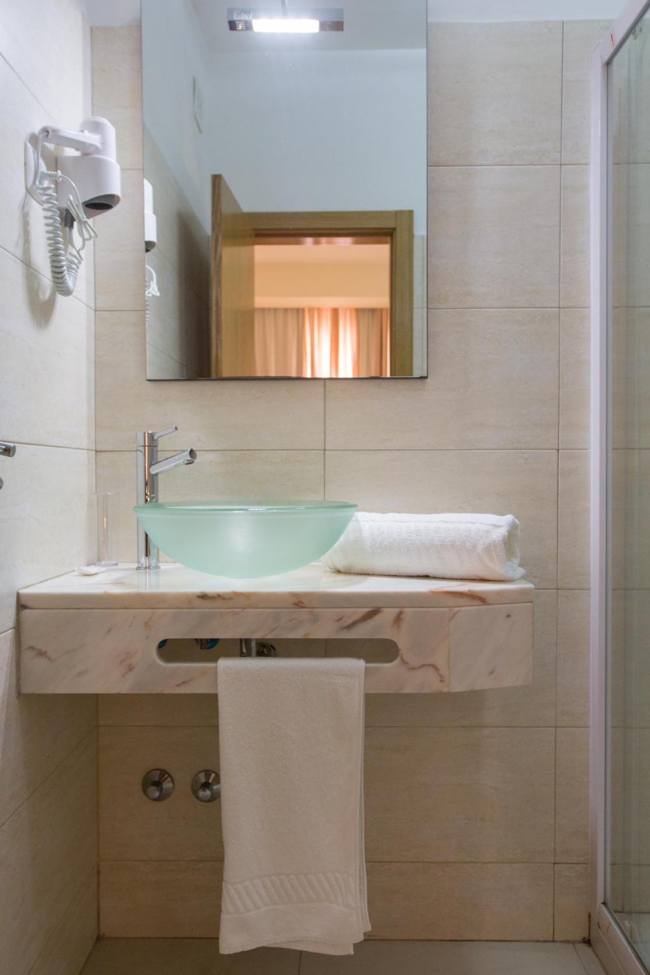 Sol Hotel Praia Luaran gambar