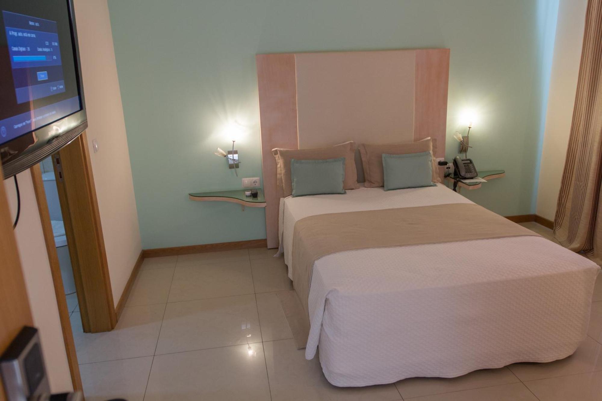 Sol Hotel Praia Bilik gambar