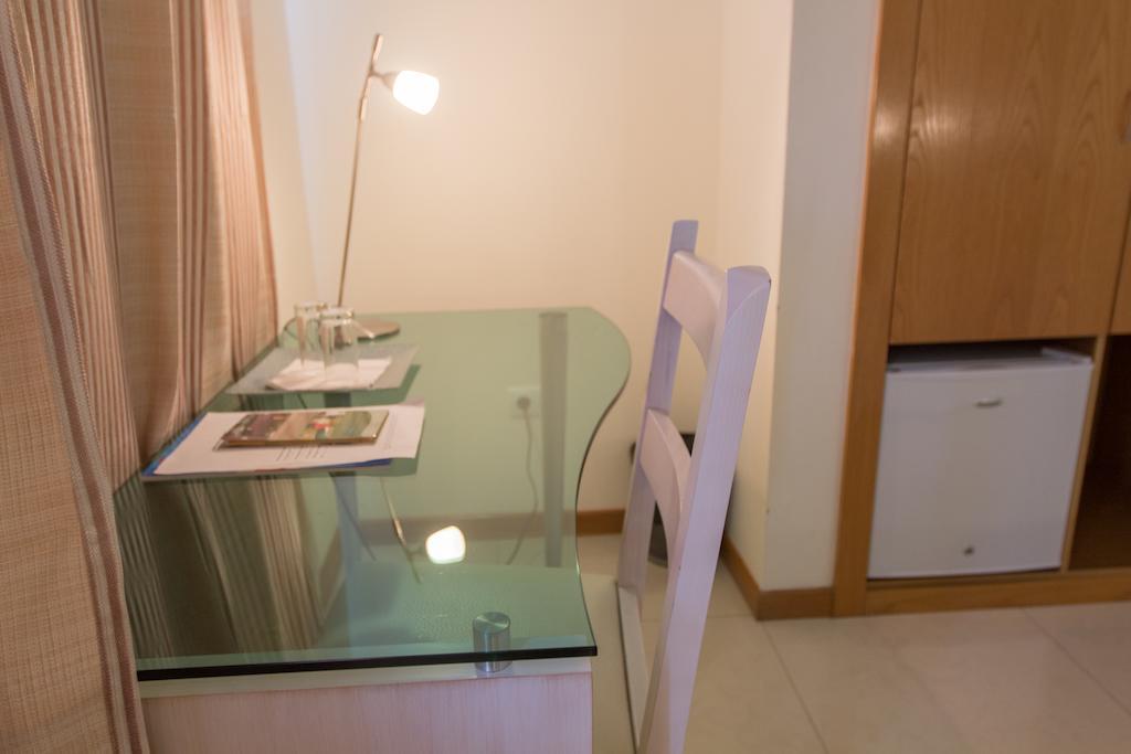 Sol Hotel Praia Luaran gambar