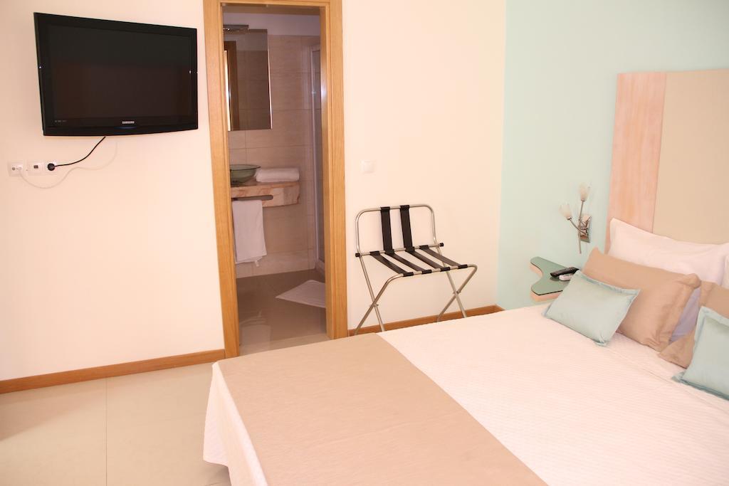 Sol Hotel Praia Bilik gambar
