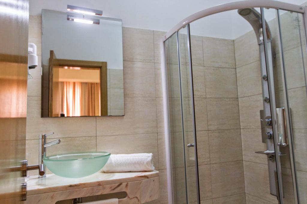 Sol Hotel Praia Luaran gambar